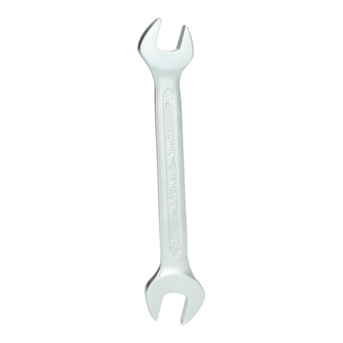 Brilliant Tools dubbele steeksleutel