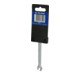 Brilliant Tools dubbele steeksleutel