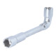 Brilliant Tools Dubbele steeksleutel, gebogen, 13 mm-5