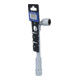 Brilliant Tools Dubbele steeksleutel, gebogen, 15 mm-4