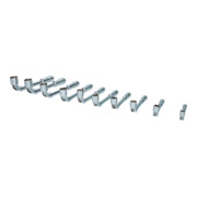 Brilliant Tools Dubbele steeksleutelset, 10-dlg-4