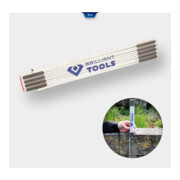 Brilliant Tools Duimstok