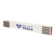 Brilliant Tools Duimstok-2