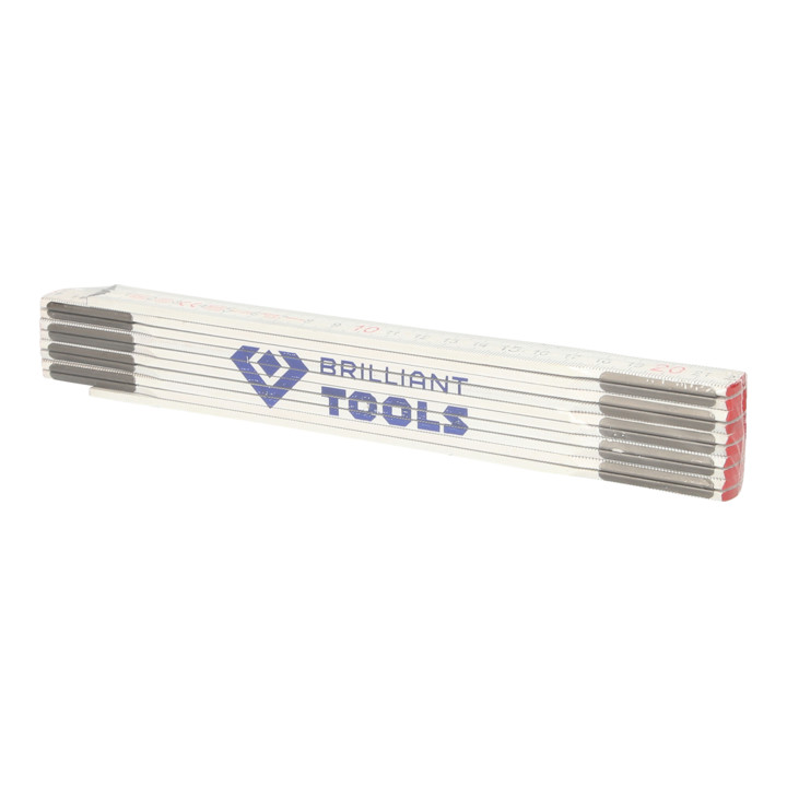 Brilliant Tools Duimstok