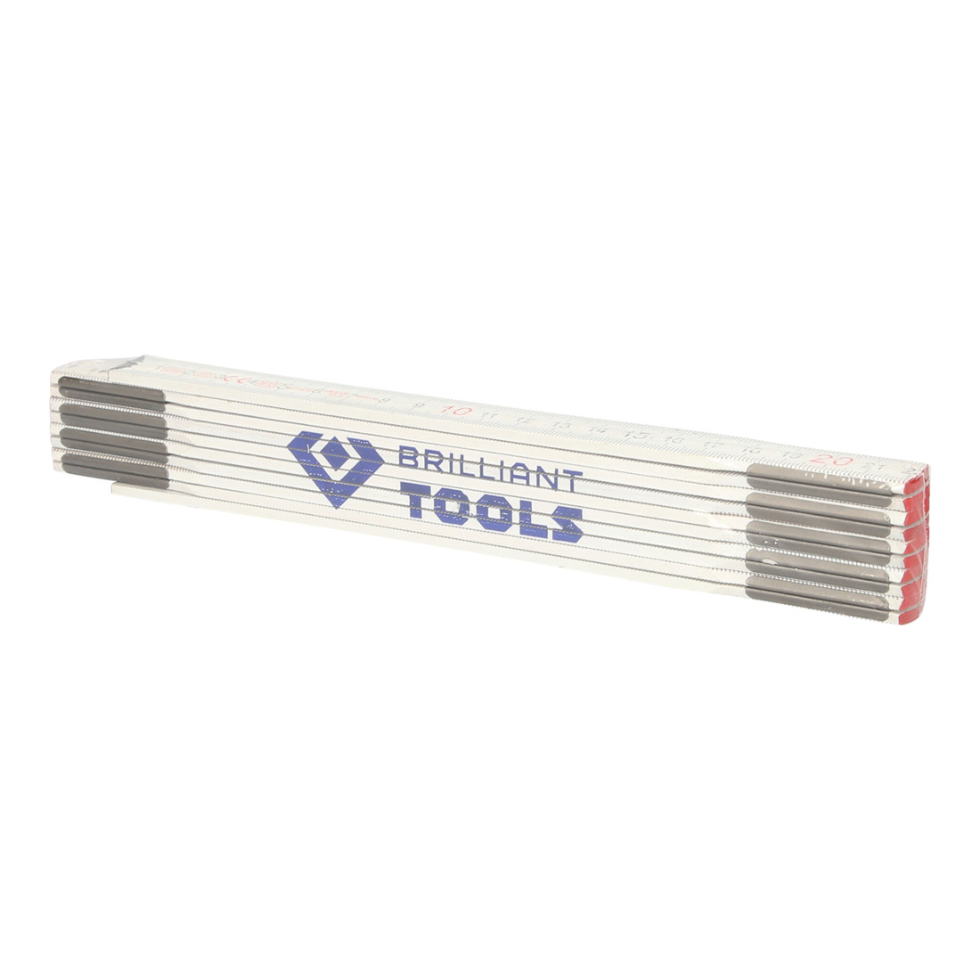 Brilliant Tools Duimstok