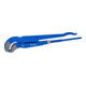 Brilliant Tools Eckrohrzange 2 Zoll, 45° gewinkelt-2