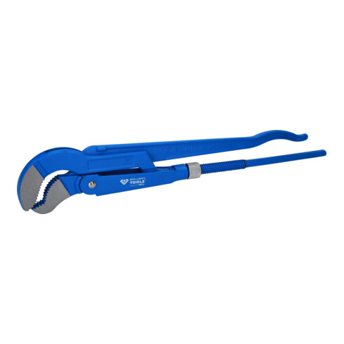 Brilliant Tools Eckrohrzange 2 Zoll, 45° gewinkelt