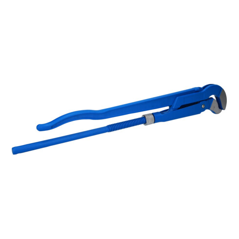 Brilliant Tools Eckrohrzange 2 Zoll, 45° gewinkelt