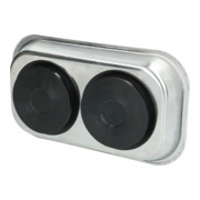 Brilliant Tools Edelstahl-Magnet-Teller-4