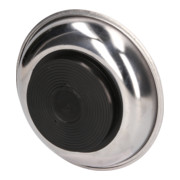 Brilliant Tools Edelstahl-Magnet-Teller, Durchmesser 15 cm-4