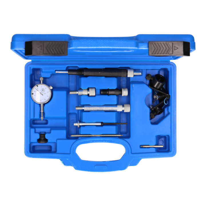 Brilliant Tools Einspritzpumpen-Einstellwerkzeug für Diesel Motoren