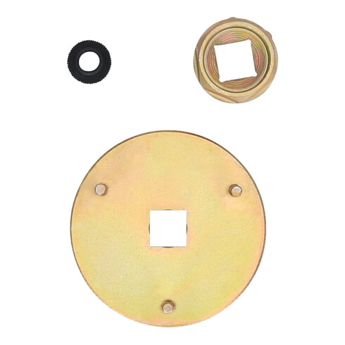 Brilliant Tools Einstell- und Arretierwerkzeug für Dieselpumpen für Renault, Mitsubishi, Opel