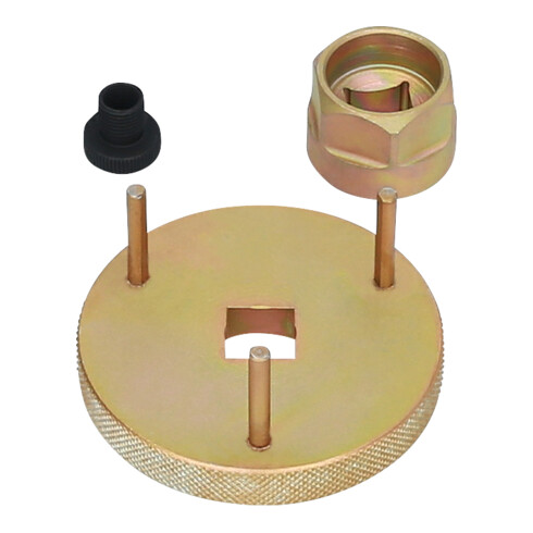 Brilliant Tools Einstell- und Arretierwerkzeug für Dieselpumpen für Renault, Mitsubishi, Opel