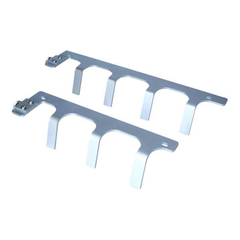 Brilliant Tools Einstelllehren, für VAG Pumpe-Düse-Einheit an 3- und 4-Zylinder-Motoren