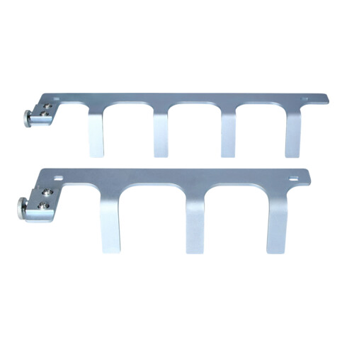 Brilliant Tools Einstelllehren, für VAG Pumpe-Düse-Einheit an 3- und 4-Zylinder-Motoren