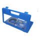 Brilliant Tools Ensemble de mini-meuleuses pneumatiques, 16 pièces