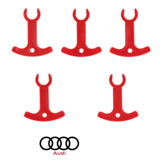 Brilliant Tools Entretoise pour arbre à cames pour VAG