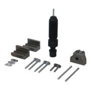 Brilliant Tools Ergänzungssatz für Steuerketten-Nietgerät (Art. BT593530) geeignet für 3 mm Kettenbolzen