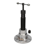Brilliant Tools Estrattore idraulico per albero di azionamento, 98mm - 12,5 cm-5