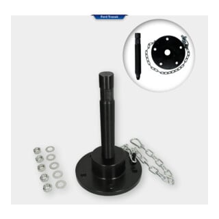 Brilliant Tools Estrattore mozzo, per Ford Transit