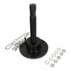 Brilliant Tools Estrattore mozzo, per Ford Transit-5