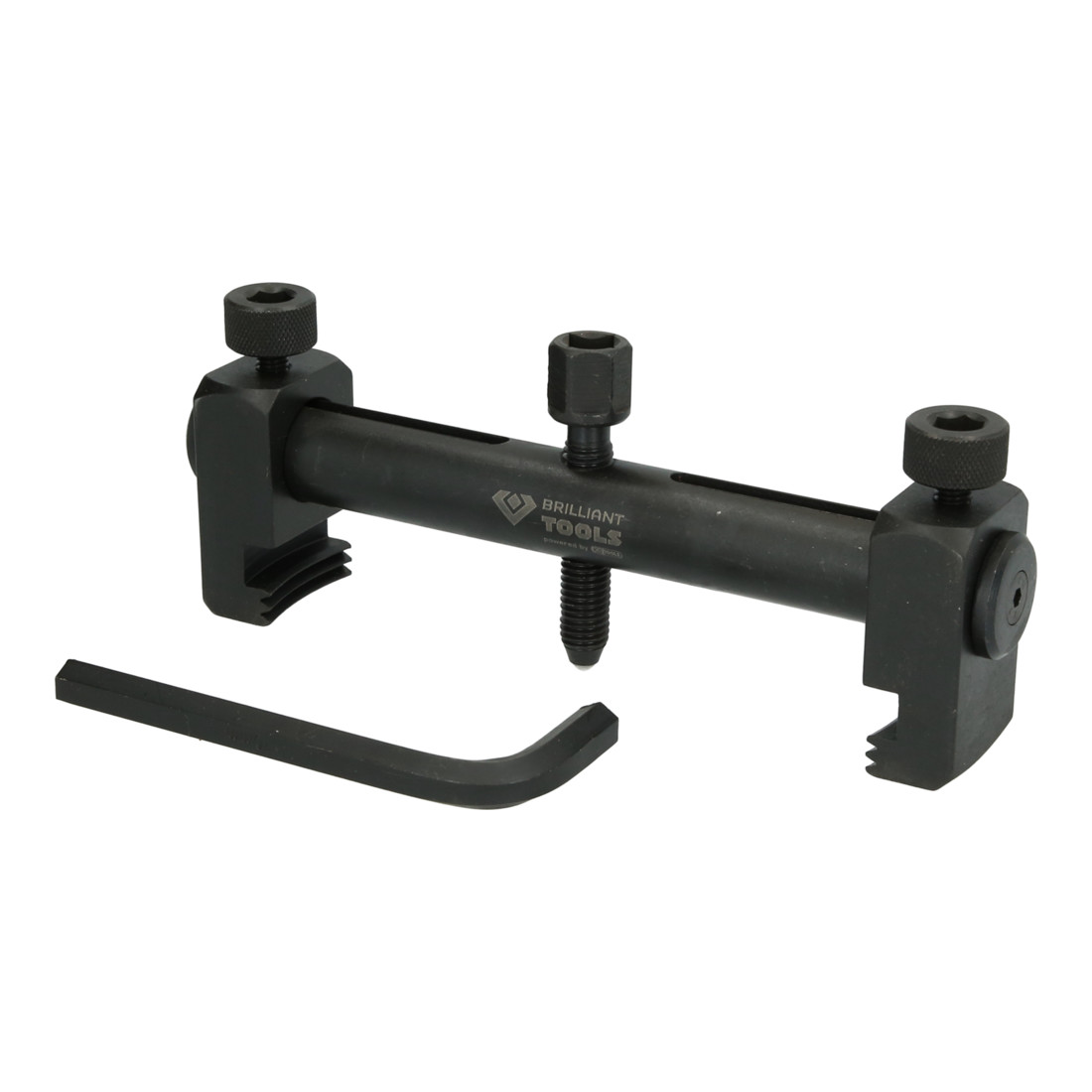 Brilliant Tools Estrattore per puleggia
