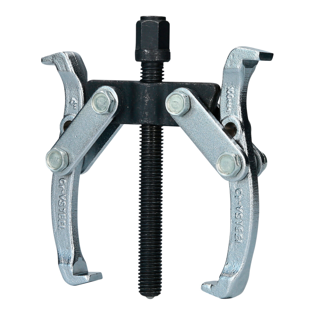 Brilliant Tools Estrattore universale a 2 bracci