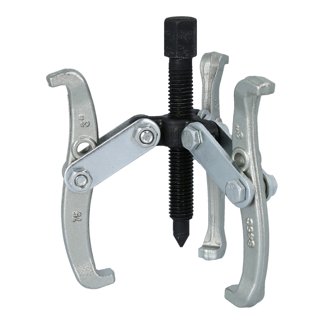 Brilliant Tools Estrattore universale a 2 bracci