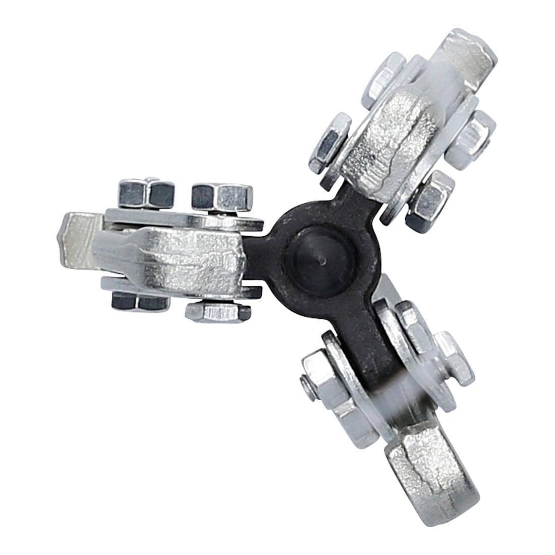 Brilliant Tools Estrattore universale a 2 bracci