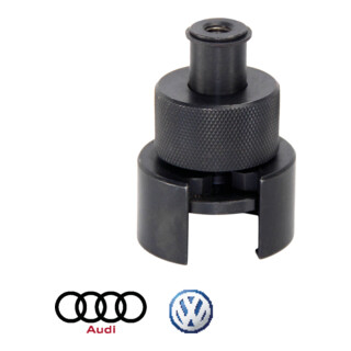 Brilliant Tools Extracteur d'arbre d'équilibrage pour Audi, VW