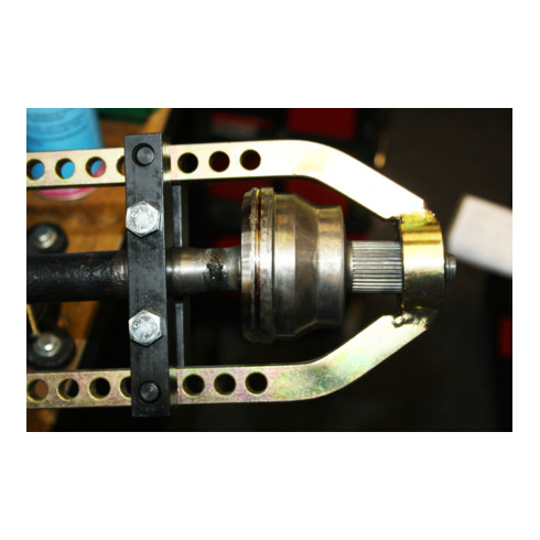 Brilliant Tools Extracteur de joint de cardan