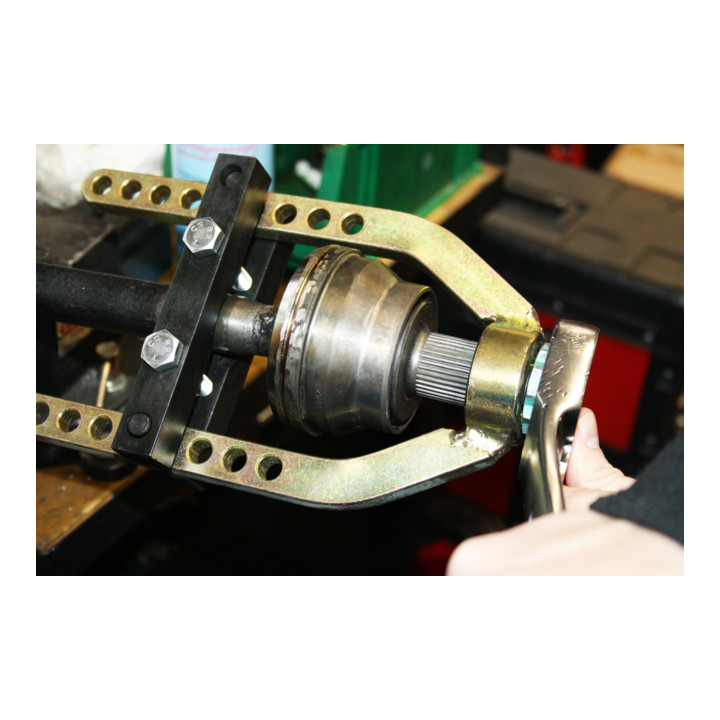 Brilliant Tools Extracteur de joint de cardan