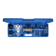 Brilliant Tools Extracteur de moyeux avec masse à inertie, forgé, 14 pcs-4