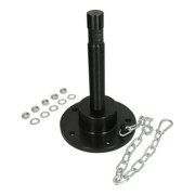 Brilliant Tools Extracteur de moyeux de roue, pour Ford Transit-2