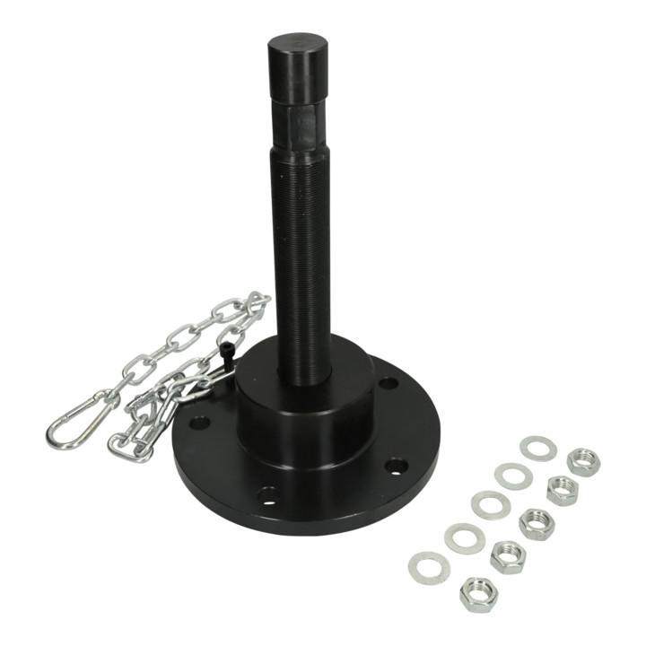 Brilliant Tools Extracteur de moyeux de roue, pour Ford Transit