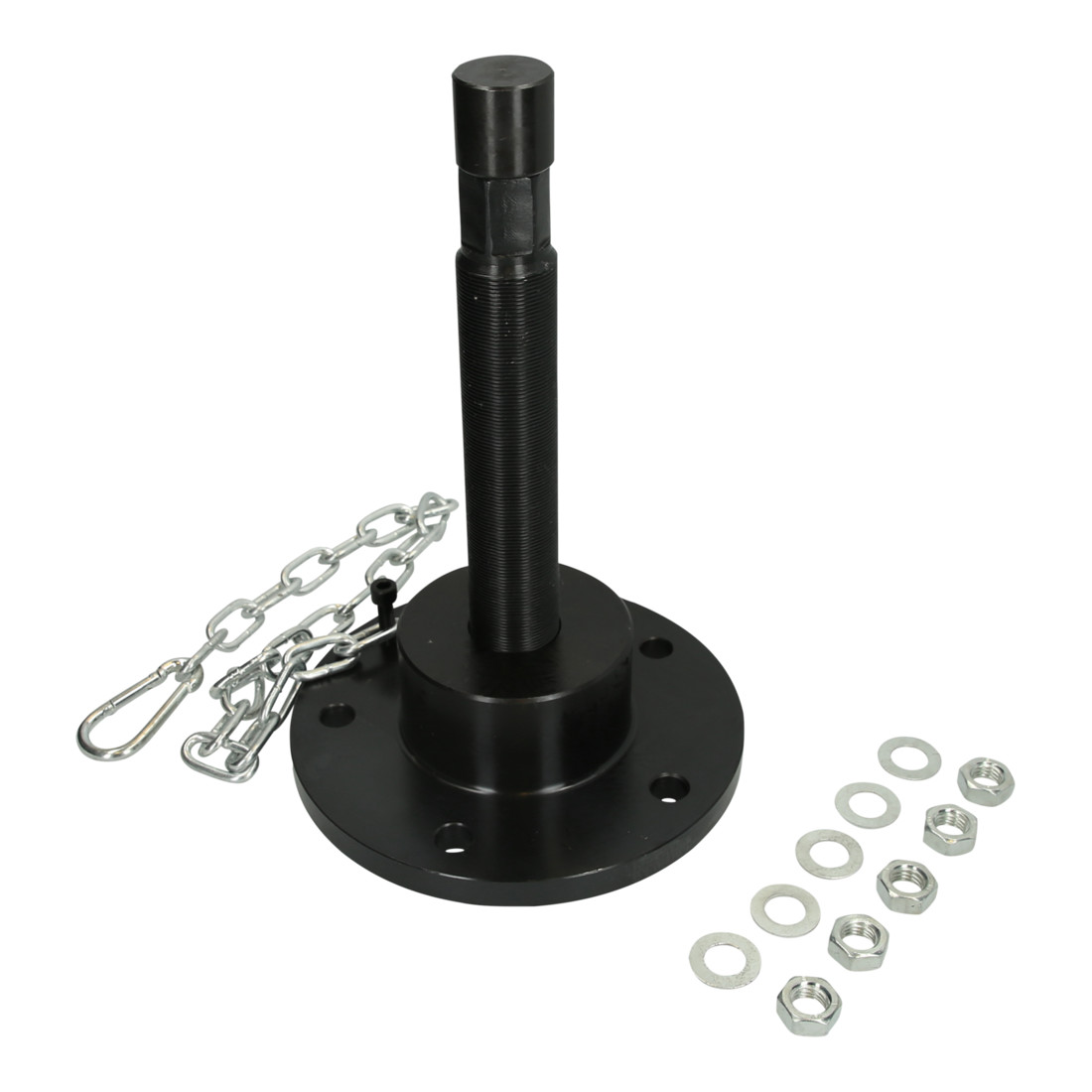 Brilliant Tools Extracteur de moyeux de roue, pour Ford Transit