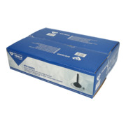 Brilliant Tools Extracteur de moyeux de roue, pour Ford Transit-5