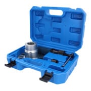 Brilliant Tools Extracteur hydraulique pour moyeux, 98 mm - 12, 5 cm-2