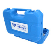 Brilliant Tools Extracteur hydraulique pour moyeux, 98 mm - 12, 5 cm-5