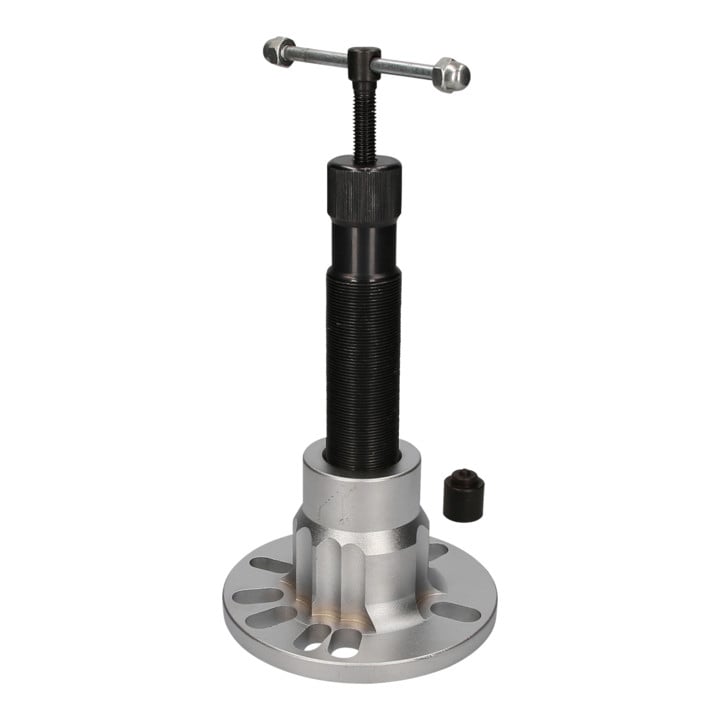 Brilliant Tools Extracteur hydraulique pour moyeux, 98 mm - 12, 5 cm