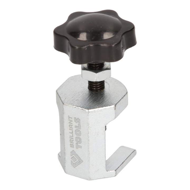 Brilliant Tools Extracteur pour bras d’essuie-glace, 16 mm, BT686002