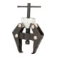 Brilliant Tools Extracteur pour cosses de batterie, essuie-glace, 2 griffes-5