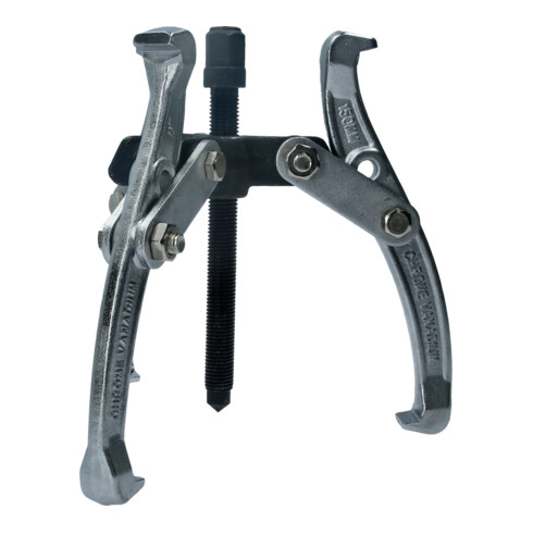 Brilliant Tools Extracteur universel à 3 bras, 15 cm