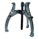 Brilliant Tools Extracteur universel à 3 bras, 15 cm-4