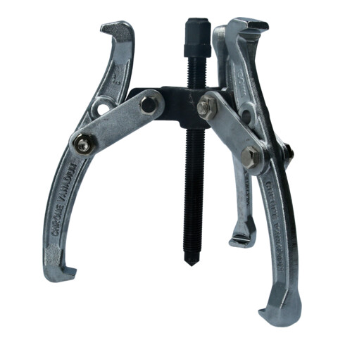 Brilliant Tools Extracteur universel à 3 bras, 15 cm