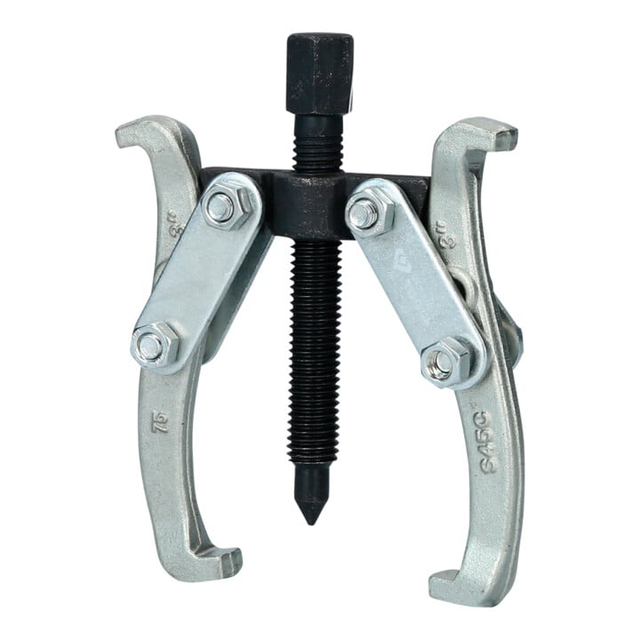 Brilliant Tools Extracteur universel à deux griffes, 3"