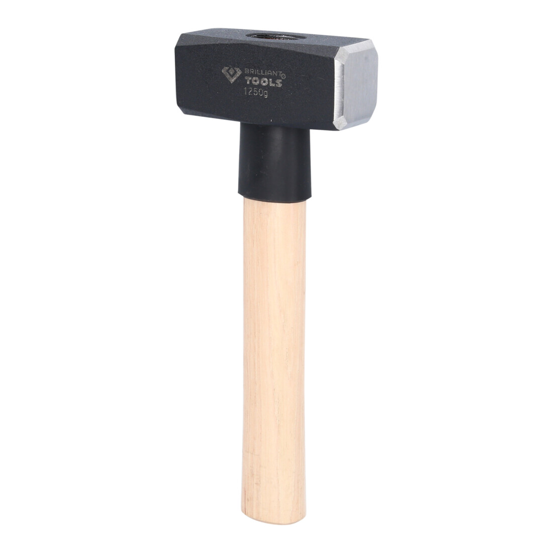 Brilliant Tools Fäustel mit Hickory-Stiel
