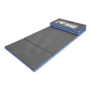 Brilliant Tools Faltbare Mechaniker-Schutzmatte, 1200 x 400 x 23 mm-4