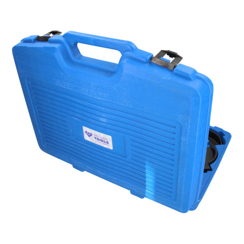 Brilliant Tools Federspanner-Satz, 15-tlg