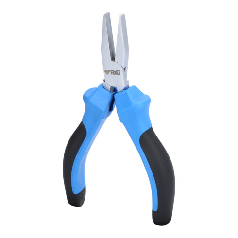 Brilliant Tools Feinmechanik-Flachzange